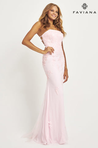 Faviana Style Number 11004 - 12