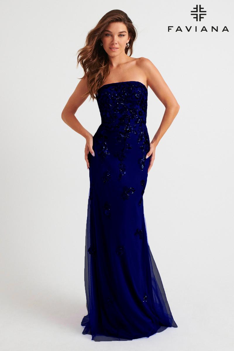 Faviana Style Number 11004 - 9