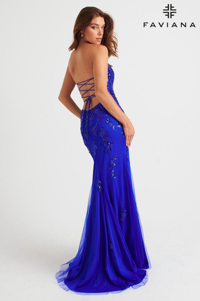 Faviana Style Number 11004 - 8