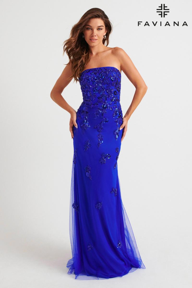 Faviana Style Number 11004 - 7