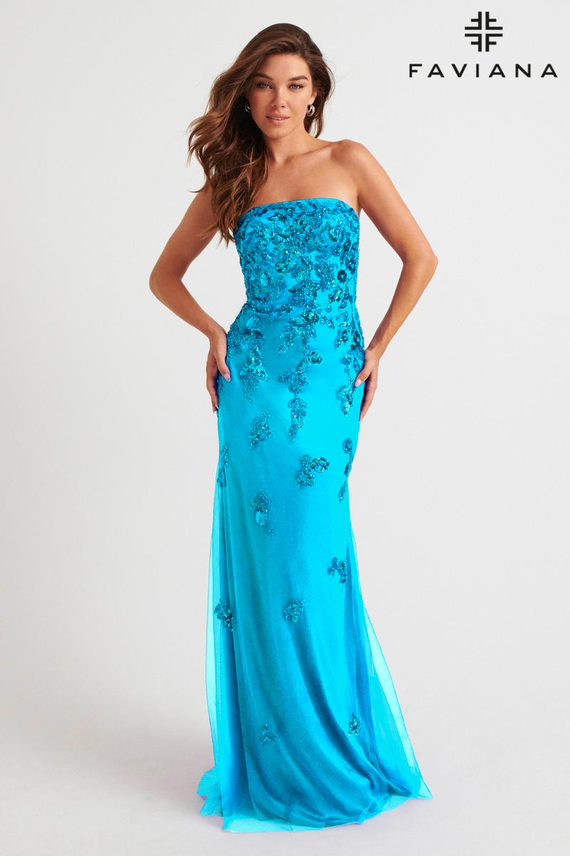 Faviana Style Number 11004 - 6