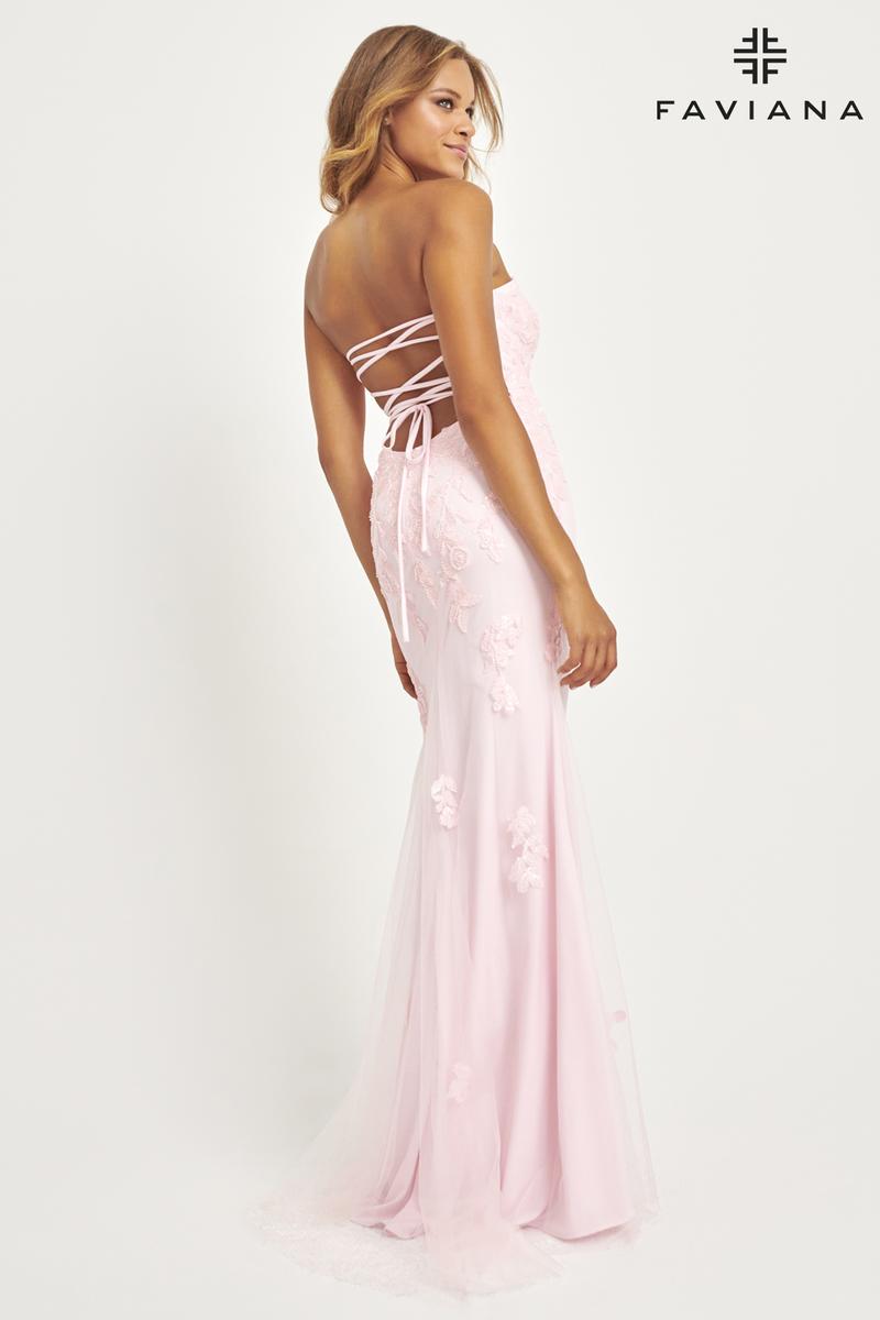 Faviana Style Number 11004 - 2