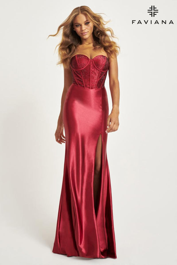 Faviana Style Number 11006 - 2