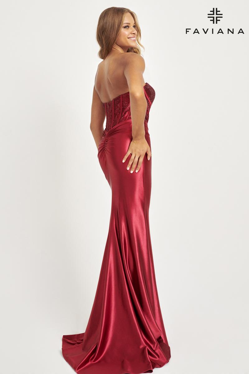 Faviana Style Number 11006 - 3