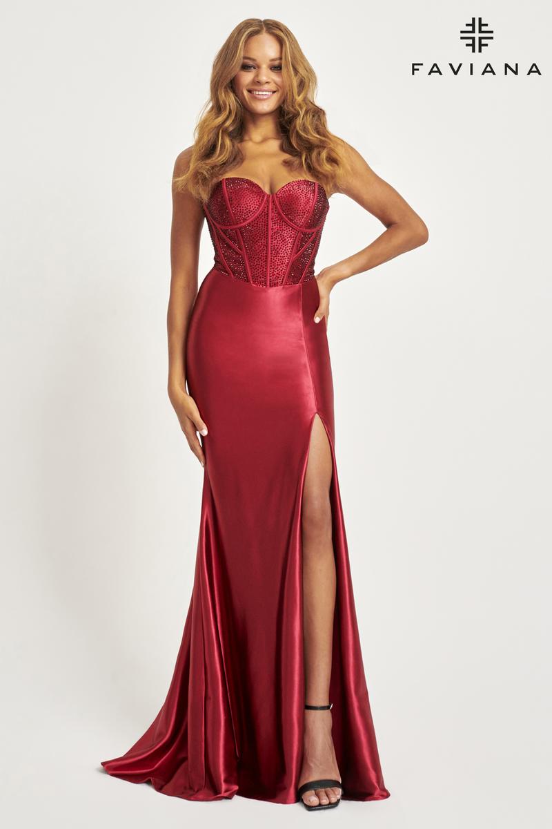 Faviana Style Number 11006 - 4