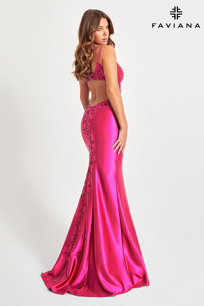 Faviana Style Number 11007 - 4