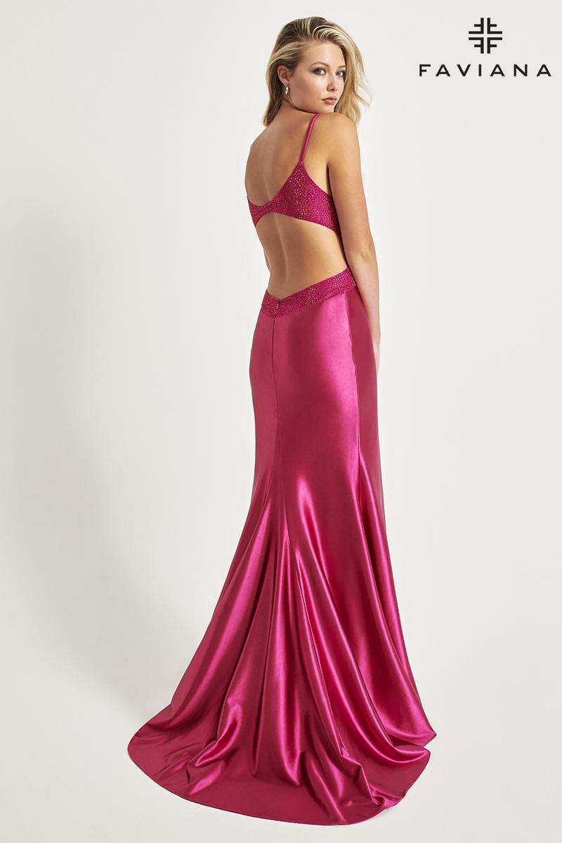 Faviana Style Number 11008 - 4