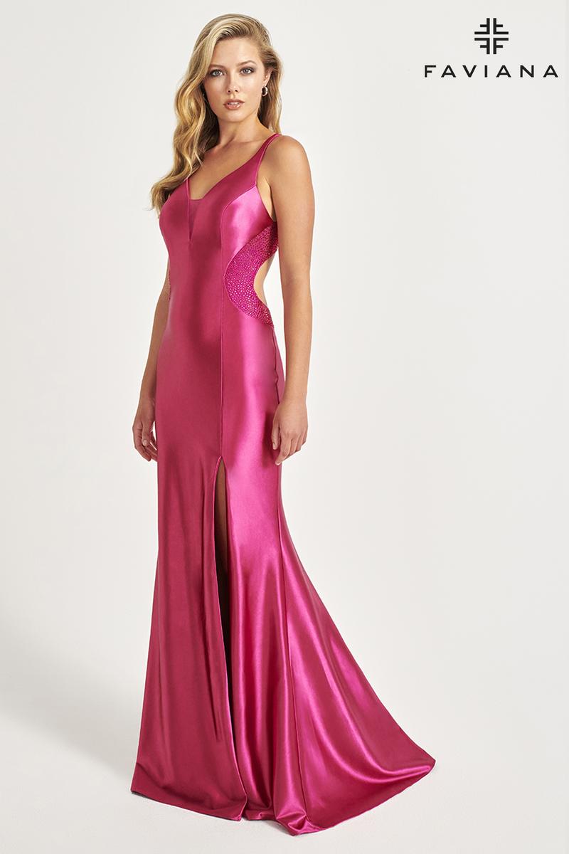 Faviana Style Number 11008 - 3