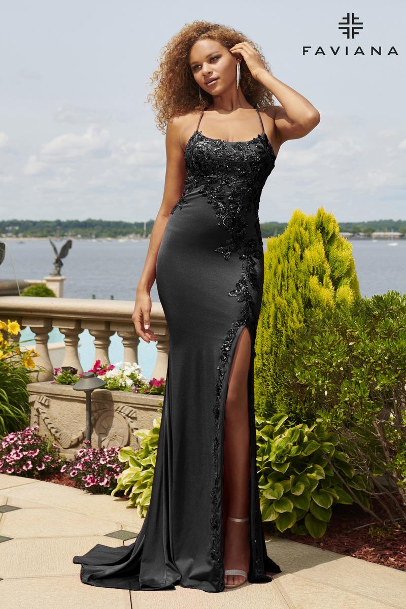 Faviana Style Number 11017 - 7