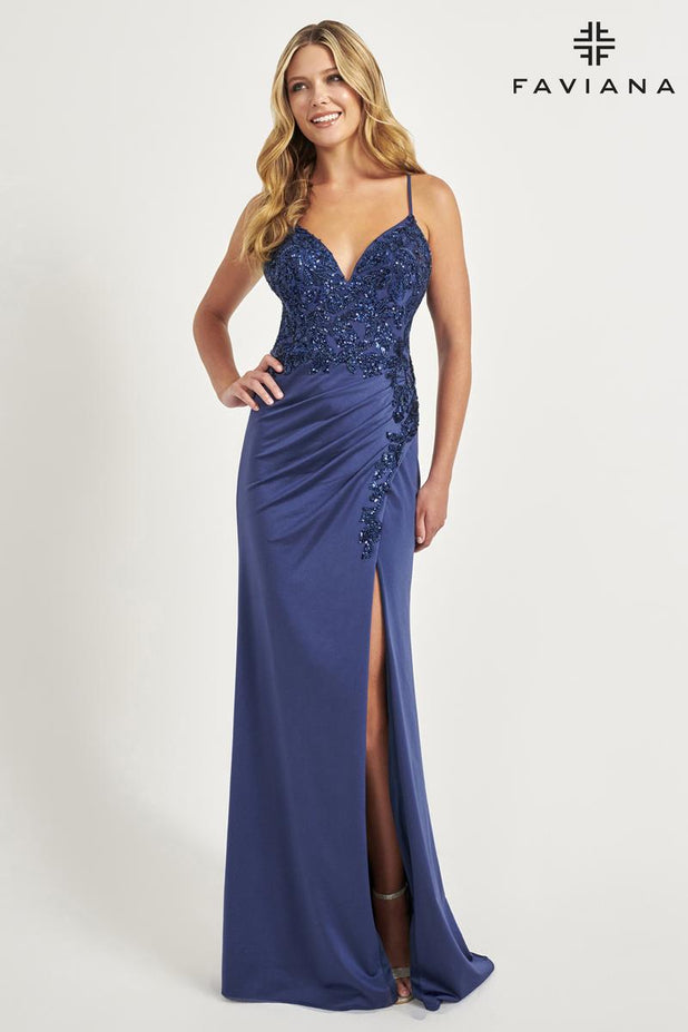 Faviana Style Number 11018 - 1