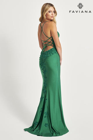 Faviana Style Number 11020 - 6