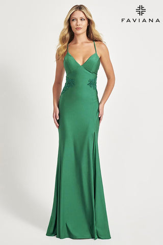 Faviana Style Number 11020 - 7