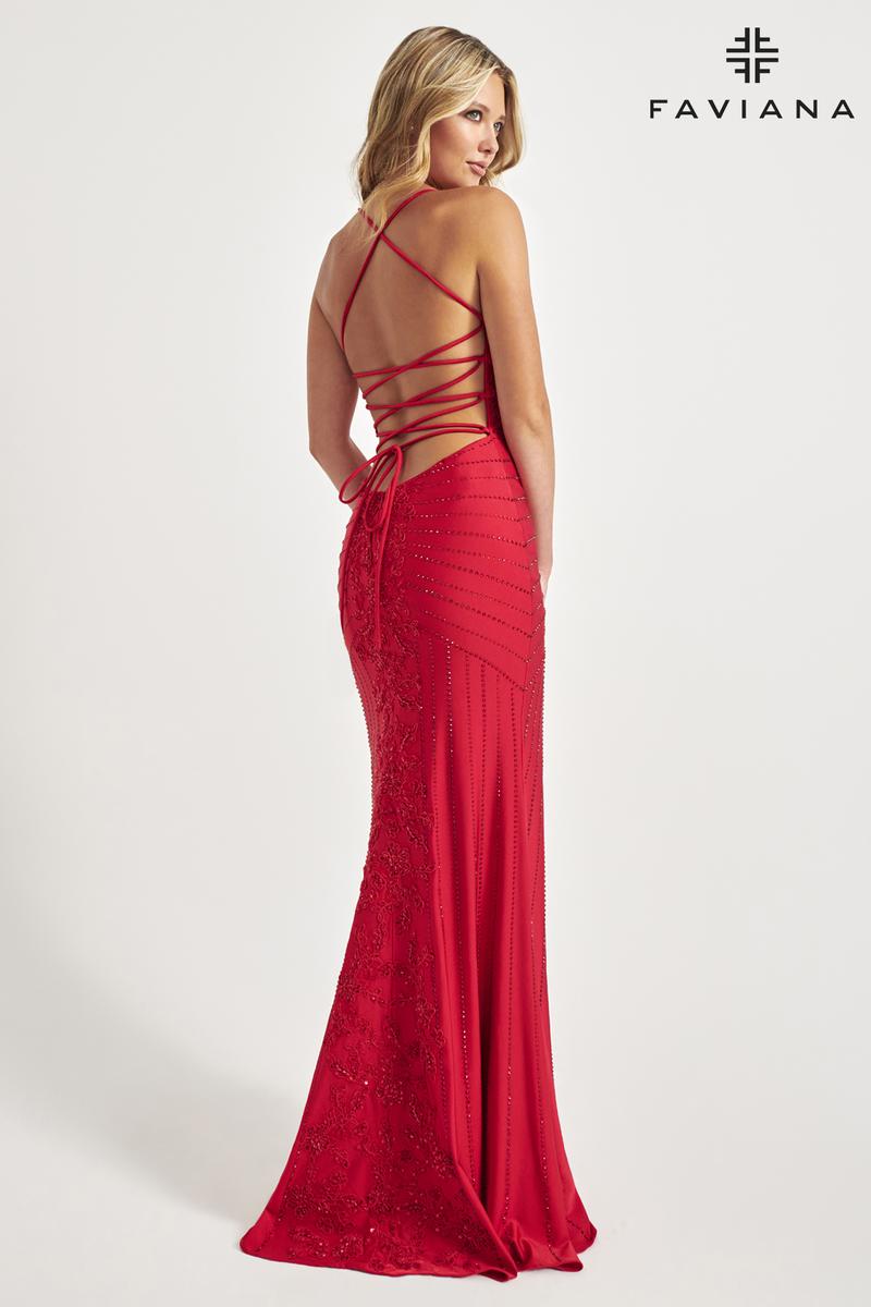 Faviana Style Number 11021 - 4