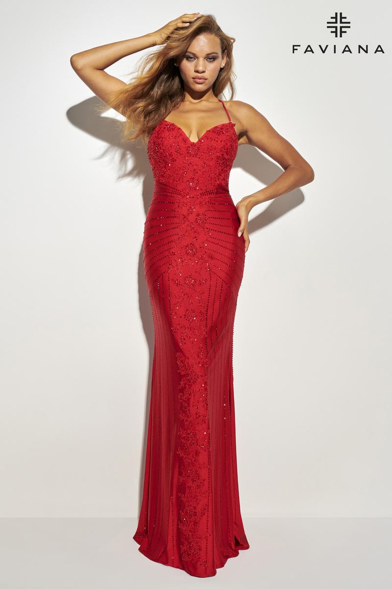 Faviana Style Number 11021 - 8