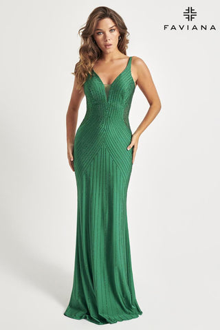 Faviana Style Number 11022 - 6