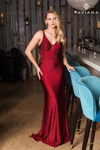 Faviana Style Number 11022 - 20