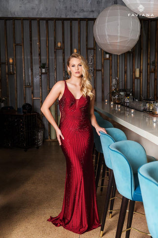 Faviana Style Number 11022 - 14