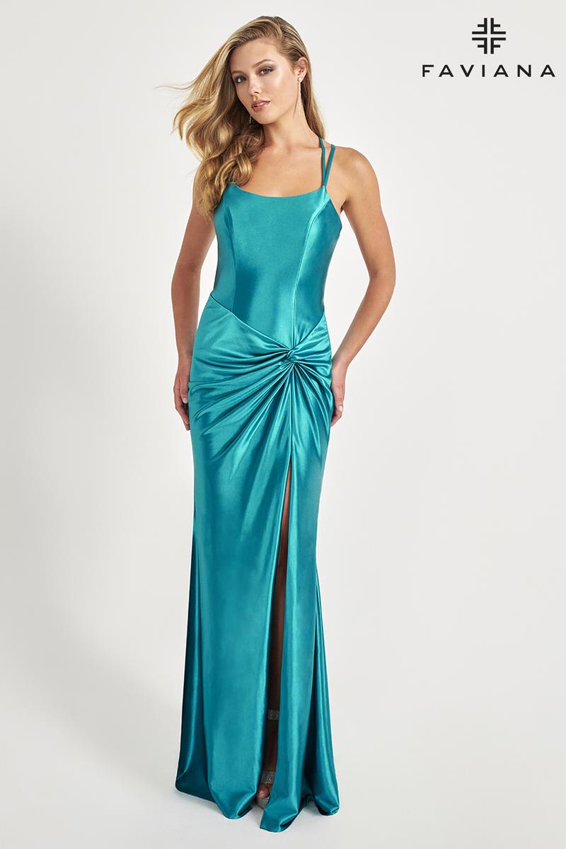 Faviana Style Number 11024 - 6