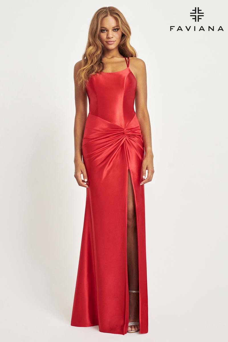 Faviana Style Number 11024 - 12