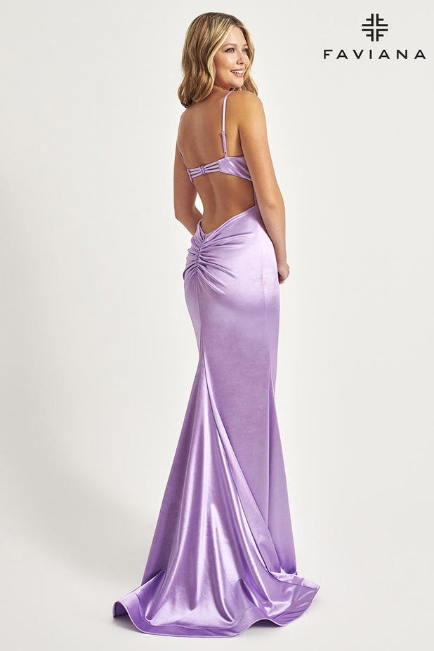Faviana Style Number 11025 - 2