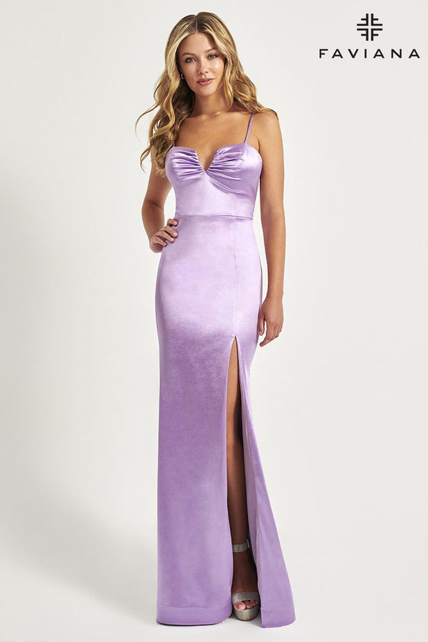 Faviana Style Number 11025 - 1