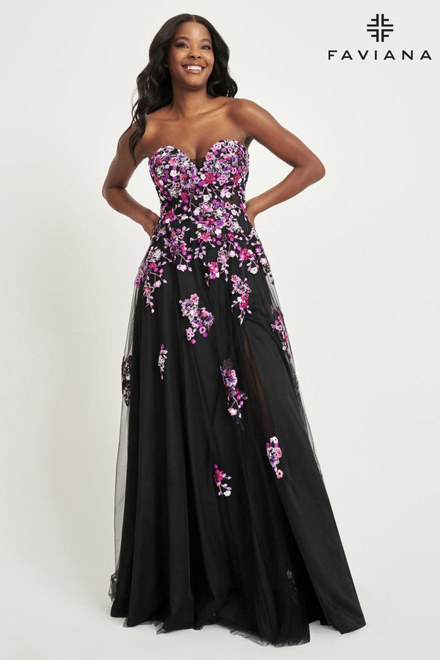 Faviana Style Number 11028 - 1