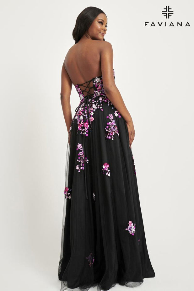 Faviana Style Number 11028 - 2