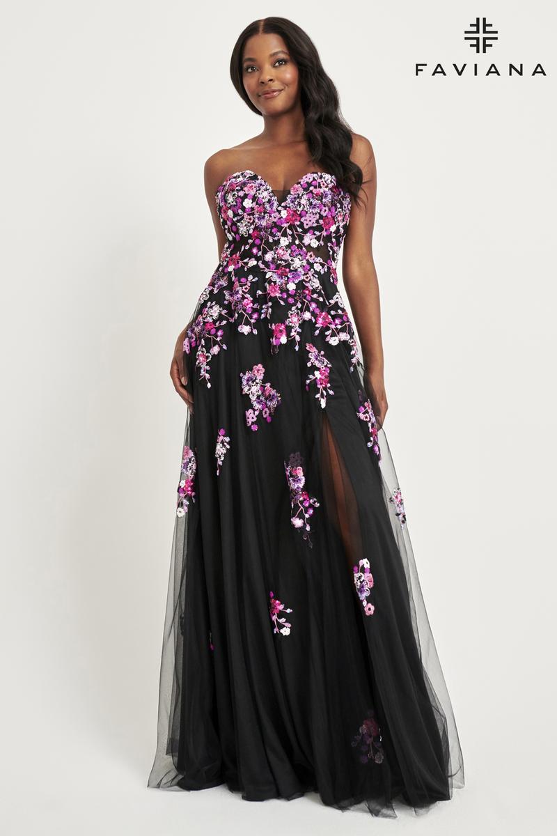 Faviana Style Number 11028 - 7