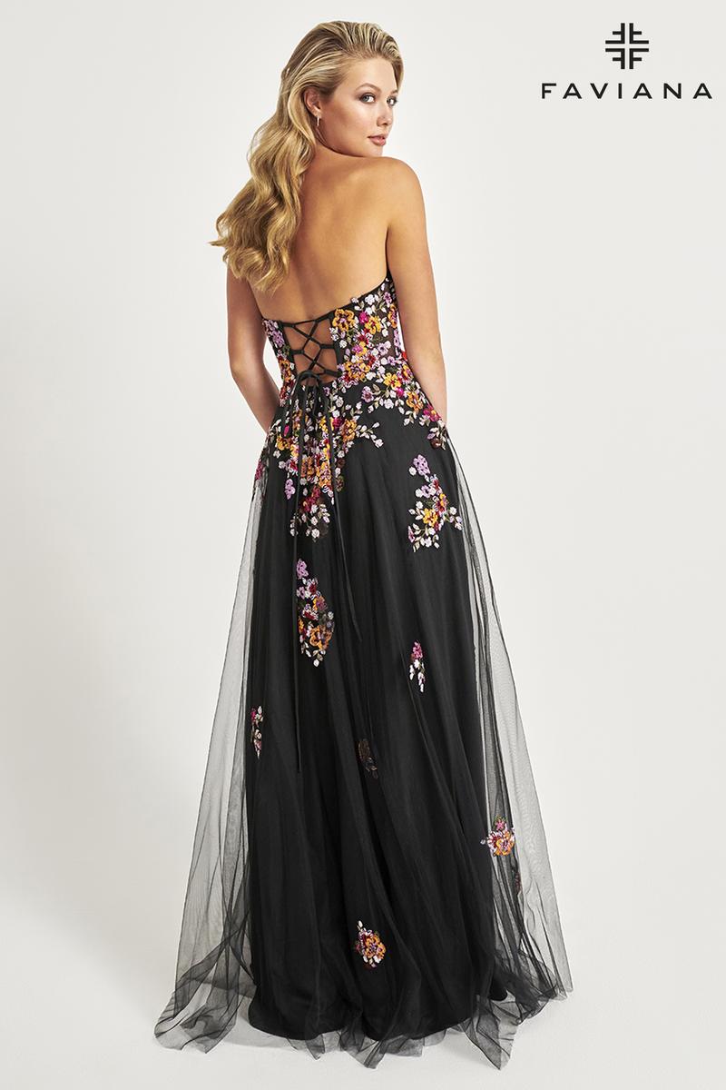 Faviana Style Number 11028 - 6