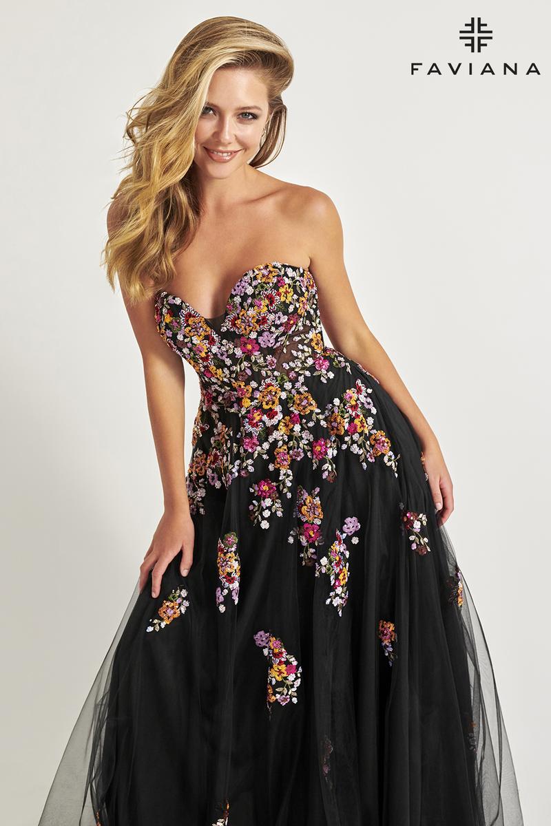 Faviana Style Number 11028 - 4