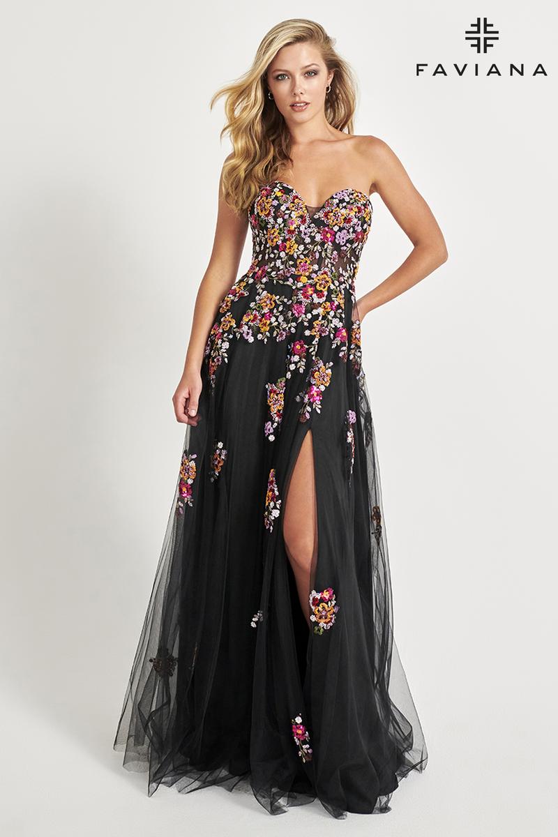 Faviana Style Number 11028 - 5