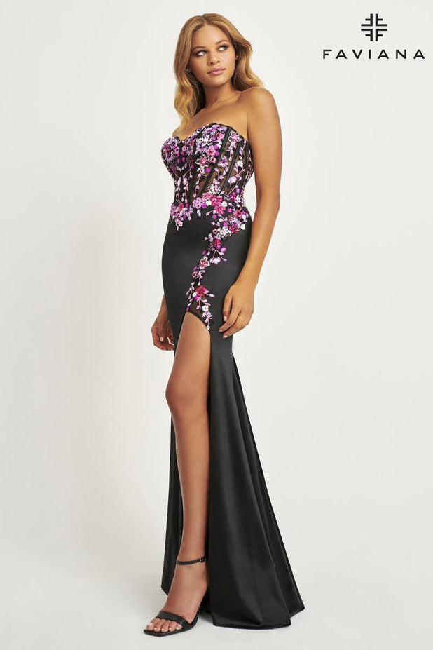 Faviana Style Number 11029 - 2