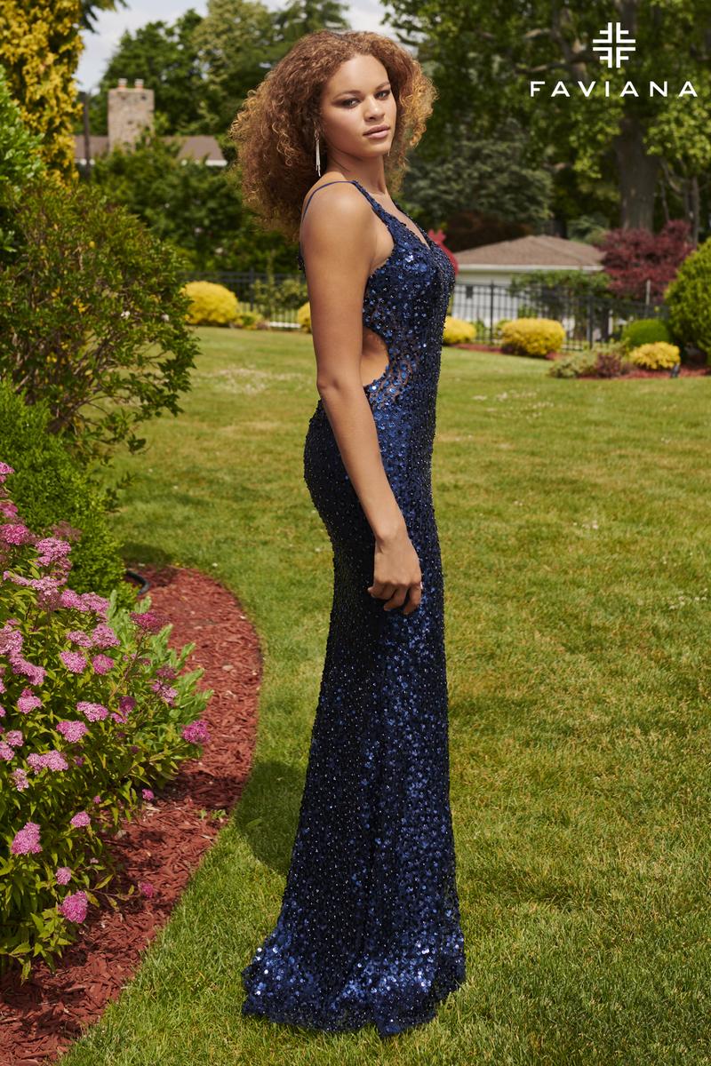 Faviana Style Number 11032 - 3