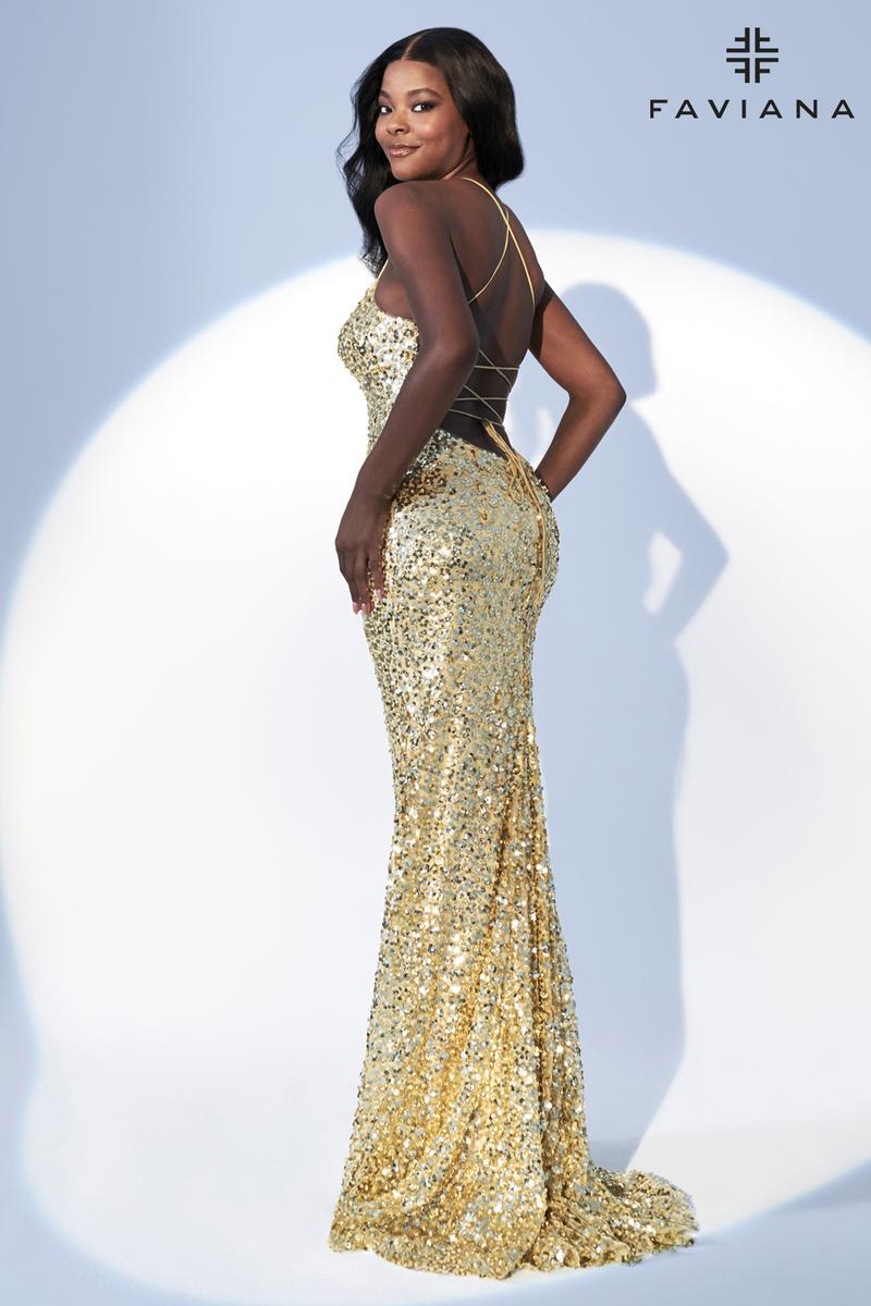 Faviana Style Number 11033 - 10