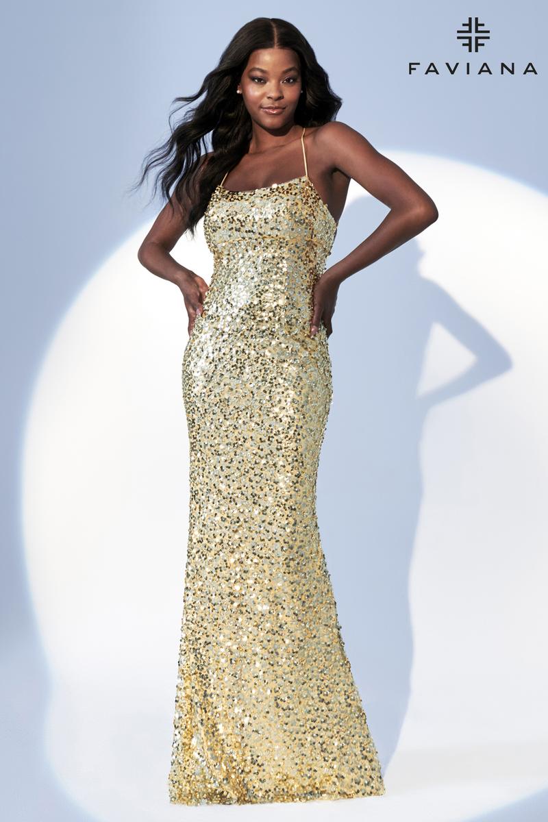 Faviana Style Number 11033 - 3