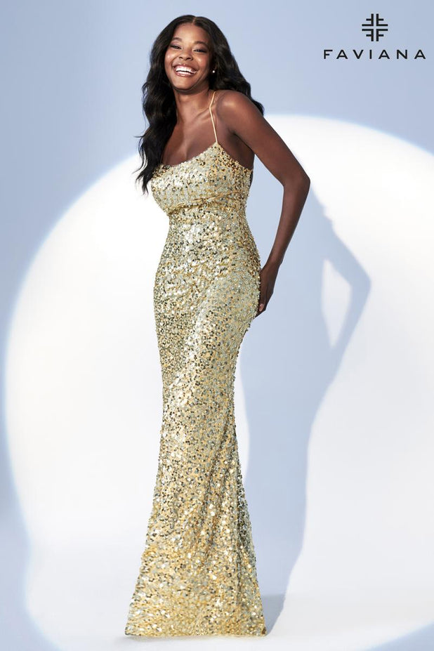 Faviana Style Number 11033 - 1