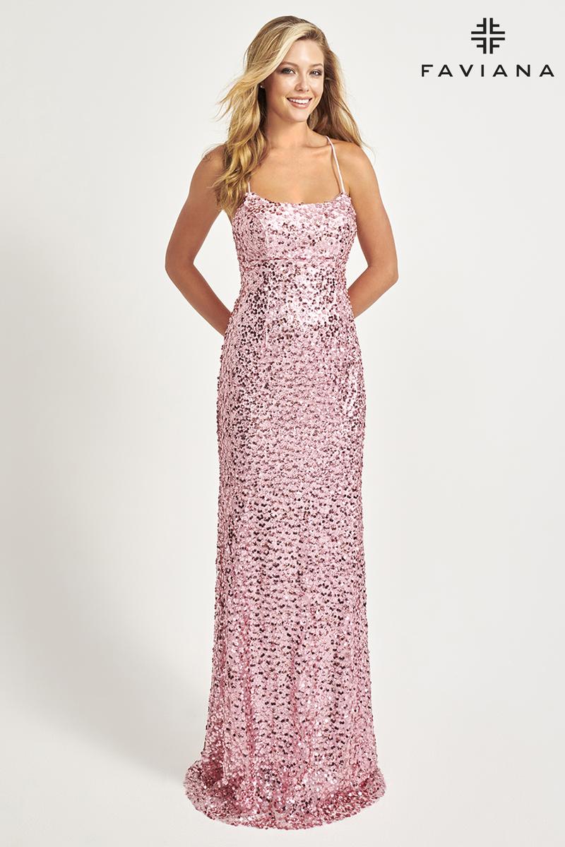 Faviana Style Number 11033 - 5