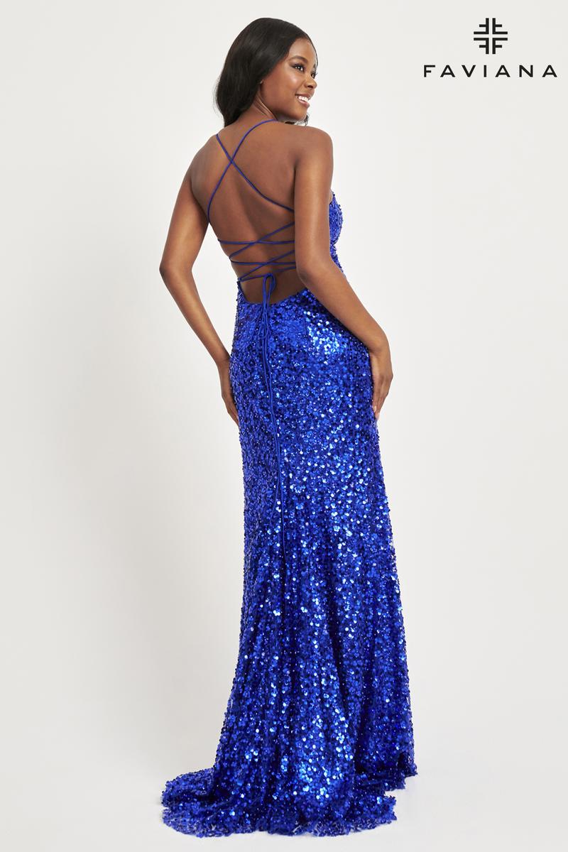 Faviana Style Number 11033 - 8