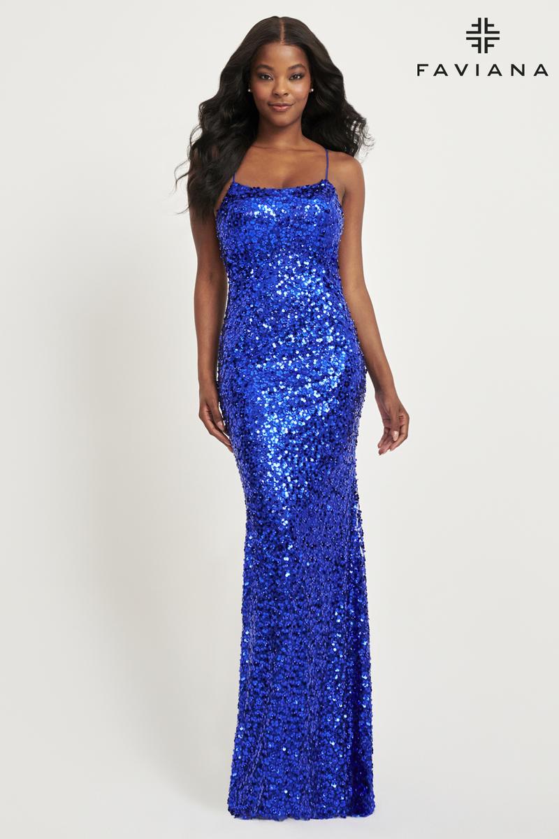 Faviana Style Number 11033 - 7