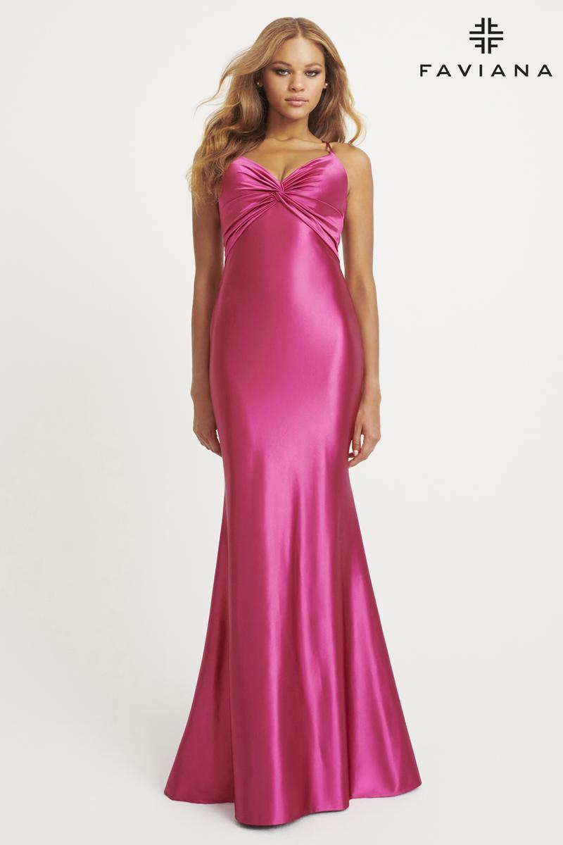 Faviana Style Number 11034 - 2