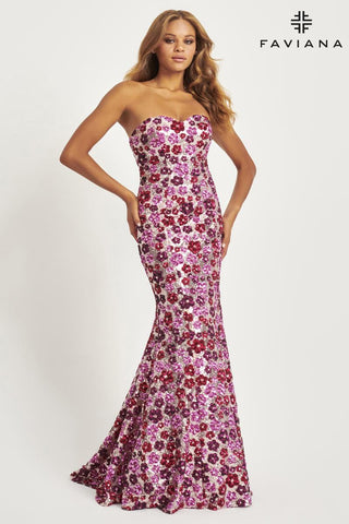 Faviana Style Number 11036 - 1