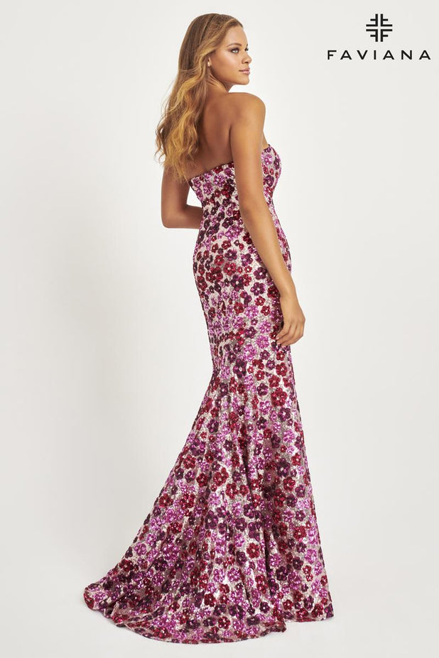 Faviana Style Number 11036 - 2