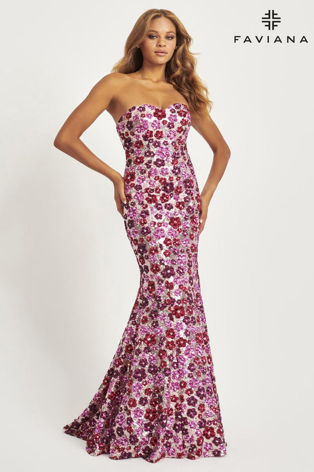 Faviana Style Number 11036 - 1