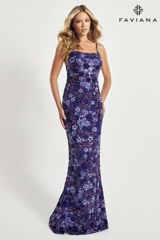 Faviana Style Number 11037 - 1