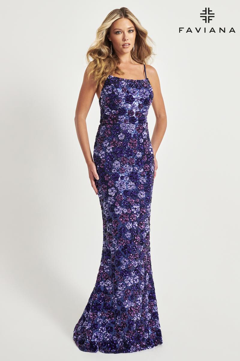 Faviana Style Number 11037 - 1