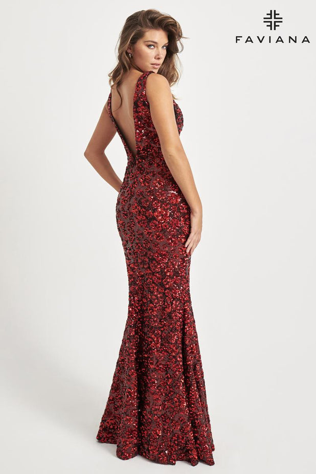 Faviana Style Number 11038 - 2
