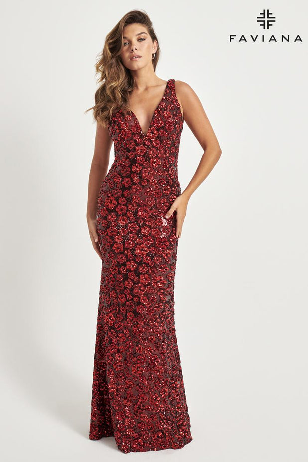 Faviana Style Number 11038 - 1
