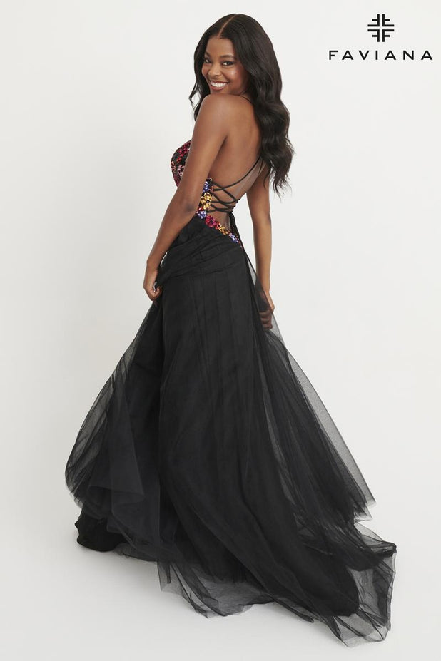 Faviana Style Number 11039 - 1