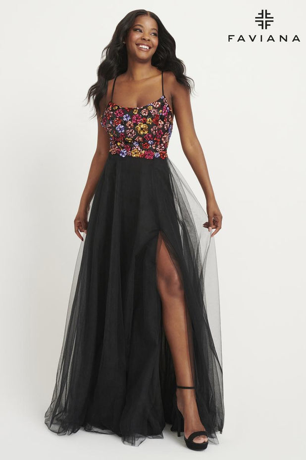 Faviana Style Number 11039 - 2