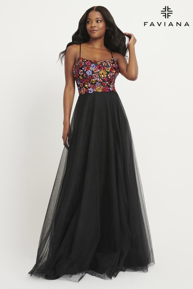 Faviana Style Number 11039 - 4